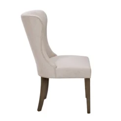 Helena Dining Side Chair -Baxton Studio Store GUEST 397fda66 7dda 421a 9390 74bf625a05a8