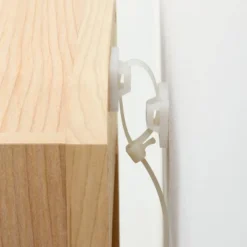 Tall Sliding Bin Cube Natural - Brightroom™ 7 Tall Sliding Bin Cube Natural - Brightroom™ -Baxton Studio Store GUEST 3cf8bc46 6134 46ed 85b9 a889240afd25