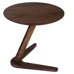 Inmod Boomerang Side Table 11 Inmod Boomerang Side Table -Baxton Studio Store GUEST 3e4d6f3b 4eb8 4f8e 90a8 a203315eeb6f