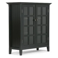 Normandy Solid Wood Medium Storage Cabinet - Wyndenhall 24 Normandy Solid Wood Medium Storage Cabinet - Wyndenhall -Baxton Studio Store GUEST 3e7804f1 2a57 40db 91ad 2ec0ead1f8bd