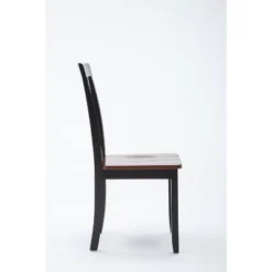 Bloomington Dining Chairs Black And Cherry (Set Of 2) - Boraam 19 Bloomington Dining Chairs Black And Cherry (Set Of 2) - Boraam -Baxton Studio Store GUEST 3ea4ac49 906d 4564 8ee4 9e020cfb5209