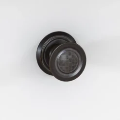 Mayfield Accent Storage Cabinet With Doors Shiplap Gray/Pure White - Bush Furniture -Baxton Studio Store GUEST 3ee77280 4349 4d24 aa46 6c508fa54bcf