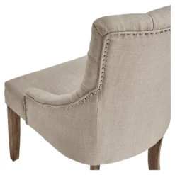 Lawler Button Tufted Dining Chair 2 In Set - Inspire Q® 11 Lawler Button Tufted Dining Chair 2 In Set - Inspire Q® -Baxton Studio Store GUEST 3f5f06b3 4409 4fbb 9946 5321658574aa