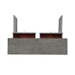 Duncan Cabinet Console Table - Powell -Baxton Studio Store GUEST 42b513b1 06a9 40ae b36f 03b0b1aa02c1