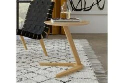 Inmod Boomerang Side Table 9 Inmod Boomerang Side Table -Baxton Studio Store GUEST 440ada3d 7ad5 485a 8dff 281698395072