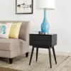 Stephanie Side Table - Adore Decor 1 Stephanie Side Table - Adore Decor -Baxton Studio Store GUEST 442fad65 b5ca 4a99 bf79 d8681d52ff02