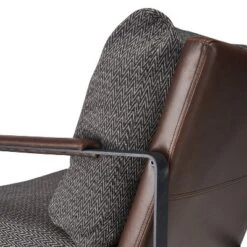 24" Amelie Mid-Century Modern Armchair Distressed Gray - Finch 21 24" Amelie Mid-Century Modern Armchair Distressed Gray - Finch -Baxton Studio Store GUEST 479f6ba4 1ee3 4bd5 b781 c7940fc4935e