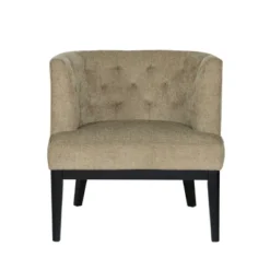 Clough Contemporary Fabric Tufted Accent Chair - Christopher Knight Home 22 Clough Contemporary Fabric Tufted Accent Chair - Christopher Knight Home -Baxton Studio Store GUEST 4b18d14c c62a 4ee1 8256 3e29e0bee79e