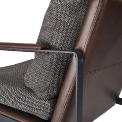 24" Amelie Mid-Century Modern Armchair Distressed Gray - Finch 20 24" Amelie Mid-Century Modern Armchair Distressed Gray - Finch -Baxton Studio Store GUEST 4c13cddd 8c88 4b82 8f12 a801ec22426b