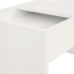 Sunnydaze Decor Sunnydaze Indoor Decorative Multi-Use 2-in-1 Side Coffee Table 16 Sunnydaze Decor Sunnydaze Indoor Decorative Multi-Use 2-in-1 Side Coffee Table -Baxton Studio Store GUEST 4c469201 f51f 4618 aa9e 1a215e49dc6c