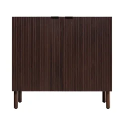 Merk 2 Door Cabinet - Sango 15 Merk 2 Door Cabinet - Sango -Baxton Studio Store GUEST 4dea07d8 f219 4548 9d94 4e2aa32070e9