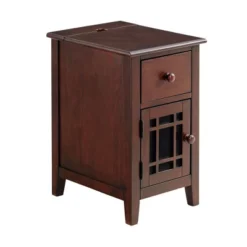 Kian Side Table - Picket House Furnishings 22 Kian Side Table - Picket House Furnishings -Baxton Studio Store GUEST 4efef7a1 6783 45e1 8092 c53513200e53