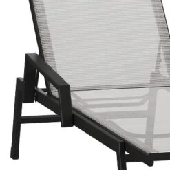 Flash Furniture Brazos Adjustable Chaise Lounge Chair With Arms, All-Weather Outdoor Five-Position Recliner 21 Flash Furniture Brazos Adjustable Chaise Lounge Chair With Arms, All-Weather Outdoor Five-Position Recliner -Baxton Studio Store GUEST 4fff282f 0b77 4701 83a0 0da92c0ff662