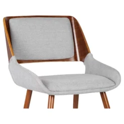 Panda Mid - Century Dining Chair - Armen Living 12 Panda Mid - Century Dining Chair - Armen Living -Baxton Studio Store GUEST 5289c3f1 2f81 4b14 8f4a ac0ea29f04d4