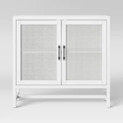 Warwick 2 Door Cabinet - Threshold 26 Warwick 2 Door Cabinet - Threshold -Baxton Studio Store GUEST 5559b209 59d4 439c 8bcf 0c50a3536a4e