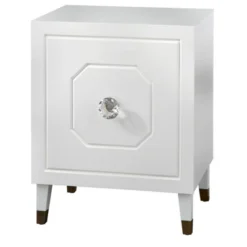 Jaslene Side Accent Cabinet - Angelo:HOME -Baxton Studio Store GUEST 568ef56e a545 46b4 a64e 8a638cb7ec1d