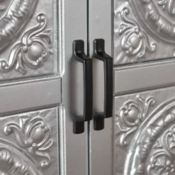 Alana Firwood Cabinet - Christopher Knight Home 11 Alana Firwood Cabinet - Christopher Knight Home -Baxton Studio Store GUEST 56a0ed42 3e9c 4eeb a30e 64a882502966