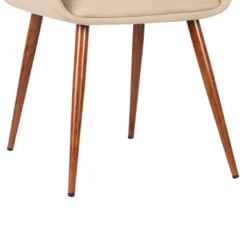 Panda Mid - Century Dining Chair - Armen Living 15 Panda Mid - Century Dining Chair - Armen Living -Baxton Studio Store GUEST 5781ff58 1e7b 46d4 9c13 44309acf9e92