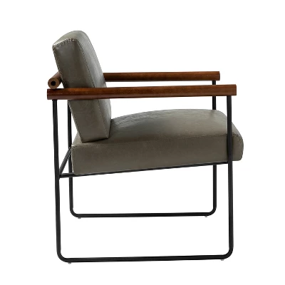 Set Of 2 Elisa Arm Chair With Special Arms | ARTFUL LIVING DESIGN 4 Set Of 2 Elisa Arm Chair With Special Arms | ARTFUL LIVING DESIGN - Image 2