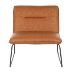 Casper Industrial Accent Chair - LumiSource 17 Casper Industrial Accent Chair - LumiSource -Baxton Studio Store GUEST 589c6760 1e27 4132 b4a0 d7e5bb908caf