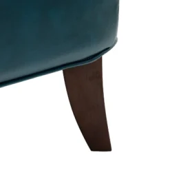 Jorge Vegan Leather Armchair With Nailhead Trim | Karat Home 23 Jorge Vegan Leather Armchair With Nailhead Trim | Karat Home -Baxton Studio Store GUEST 5a43168b 3f48 4cf8 9f6c a2dee18b8928