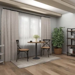 Set Of 2 Farmhouse Iron Dining Chair - Olivia & May 27 Set Of 2 Farmhouse Iron Dining Chair - Olivia & May -Baxton Studio Store GUEST 5a4b5247 959c 4de2 82a5 11f6411a851e