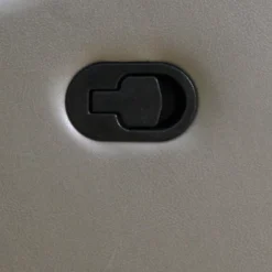 Artful Living Design Ofelia Swivel Set Of 2 Recliners -Baxton Studio Store GUEST 5c719111 2bdf 493b 9b03 8e8545c40774