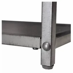 69" Dustin 6 Shelf Bookcase Dark Gray - HOMES: Inside + Out 14 69" Dustin 6 Shelf Bookcase Dark Gray - HOMES: Inside + Out -Baxton Studio Store GUEST 5ee1cc34 0151 4fbc acda eaac43c0d35d