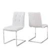 Set Of 2 18" Escondido Side Chair - Steve Silver -Baxton Studio Store GUEST 5fcba046 73ed 44c4 b263 07500fc1c43a