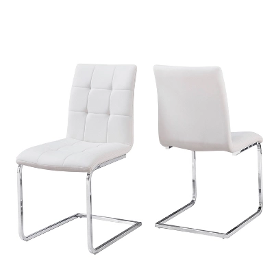 Set Of 2 18" Escondido Side Chair - Steve Silver 3 Set Of 2 18" Escondido Side Chair - Steve Silver