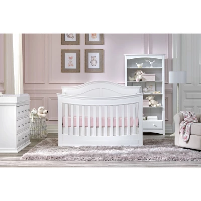 DaVinci MDB Bookcase 6 DaVinci MDB Bookcase - Image 4