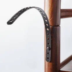 72" Holladay Curved Wooden Bookcase - Threshold™ Designed With Studio McGee -Baxton Studio Store GUEST 6117b7a2 9a1f 4448 9b31 82fd7fe24d62