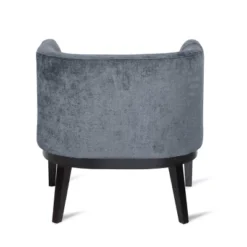 Clough Contemporary Fabric Tufted Accent Chair - Christopher Knight Home 17 Clough Contemporary Fabric Tufted Accent Chair - Christopher Knight Home -Baxton Studio Store GUEST 627faf1b 11d2 41c2 8b7d 090c813a706d