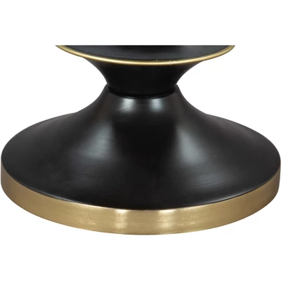 Anomaly Side Table Gold - ZM Home 5 Anomaly Side Table Gold - ZM Home - Image 3
