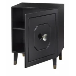 Jaslene Side Accent Cabinet - Angelo:HOME -Baxton Studio Store GUEST 6392c440 774a 426b bd5e 6325262fbb49