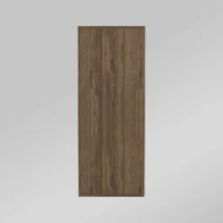 Standard 5 Tier Wooden Bookcase - Techni Mobili -Baxton Studio Store GUEST 6435ad39 30c7 4da1 ab54 2dd7600f3d6f