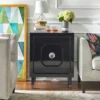 Jaslene Side Accent Cabinet - Angelo:HOME