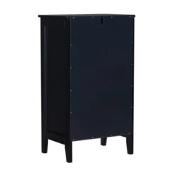 Fetti Small Cabinet - Linon -Baxton Studio Store GUEST 69666423 9441 4d1d b687 9362219f1475