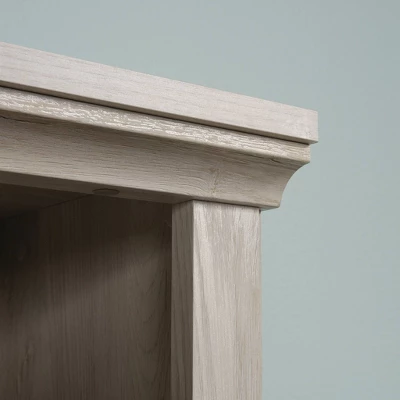 5 Shelf Bookcase With Doors - Sauder 3 5 Shelf Bookcase With Doors - Sauder