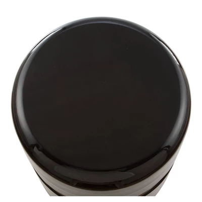 Coventry Side Table Black/Gold - ZM Home 4 Coventry Side Table Black/Gold - ZM Home - Image 2