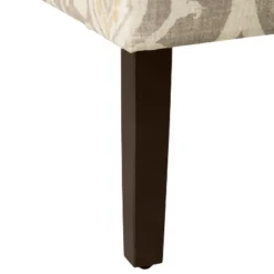 Classic Swoop Accent Armchair - HomePop 30 Classic Swoop Accent Armchair - HomePop -Baxton Studio Store GUEST 74a2fbbb e48d 40cc bf63 eee661b5888d