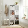 8 Cube Organizer - Brightroom™ -Baxton Studio Store GUEST 75e0eb4e 3379 45ce 8232 e7a7d375d2ee