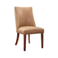 Set Of 2 Axbridge Side Chairs - Powell -Baxton Studio Store GUEST 770ec175 cb59 4ec3 9077 b9fa23a6a1a4