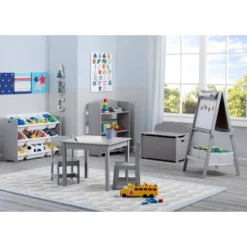 Delta Children MySize Wood Bookshelf 12 Delta Children MySize Wood Bookshelf -Baxton Studio Store GUEST 78c6b5c3 2f09 4e24 a6b8 1c3b75045220