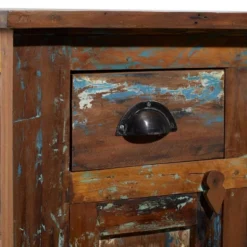 Rustic Wood Cabinet Chestnut Brown - Olivia & May 21 Rustic Wood Cabinet Chestnut Brown - Olivia & May -Baxton Studio Store GUEST 7d839cb1 5057 4589 bae3 4c354cc13bb9