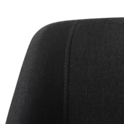 Valencia Steel/Polyester Dining Chair - LumiSource 17 Valencia Steel/Polyester Dining Chair - LumiSource -Baxton Studio Store GUEST 7e3f304b d12a 4411 82a3 e7b0ea9112b1