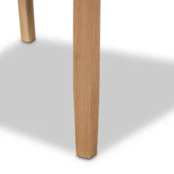 Delaney Wood Hemp Accent Chair Oak Brown - Baxton Studio 21 Delaney Wood Hemp Accent Chair Oak Brown - Baxton Studio -Baxton Studio Store GUEST 7e4a2768 7d89 4fa8 8c1e f20e1a23f7c4