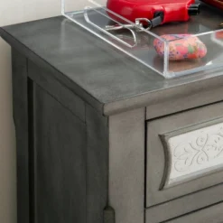 Duncan Cabinet Console Table - Powell -Baxton Studio Store GUEST 7eb13d1f 92c6 45b6 ad16 934337a495d6