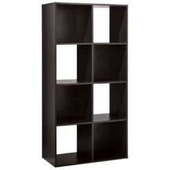 11" 8 Cube Organizer Shelf - Room Essentials -Baxton Studio Store GUEST 806843d9 b91c 4521 bed4 0a536aa7fc2f