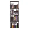 Typhoon Media Storage Espresso 38" - Atlantic Furniture 1 Typhoon Media Storage Espresso 38" - Atlantic Furniture -Baxton Studio Store GUEST 8116bb16 fa85 4593 bbf0 c2542cb9cedb